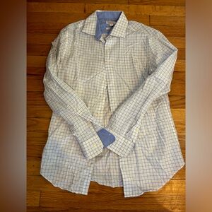 Merona dress shirt